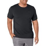 Under Armour Heren linkerborst sportstyle T-shirt met korte mouwen super zacht training en fitness