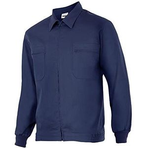 Velilla Serie 61601 - jas (maat 52) kleur marineblauw