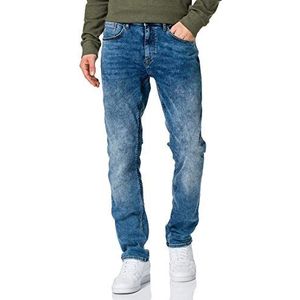 Blend Twister Multiflex Slim Fit-Noos Jeans voor heren