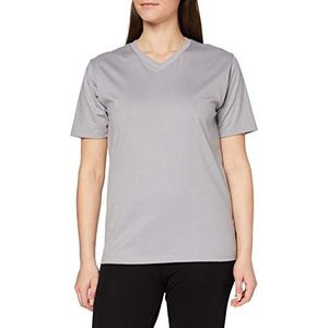 Trigema T-shirt voor dames, Cool-grey, L