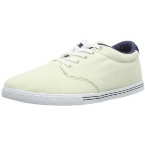 Globe Lighthouse-Slim GBLIGHTHS Uniseks sneakers voor volwassenen, wit antiek wit 11689, 42.5 EU