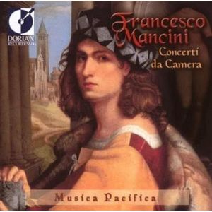 Musica Pacifica - Concerti Da Camera