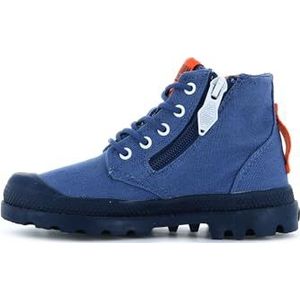 Palladium Pampa Supply, Sneaker, True Navy, 32 EU