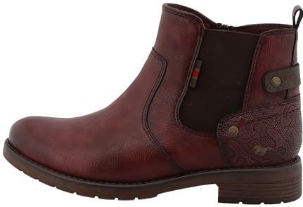 Mustang - Chelsea Boots