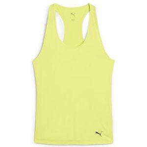 PUMA W TAD Essential Racerback Tank, XS