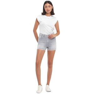 LTB Jeans Carola jeansshorts voor dames, Darena Wash 55097, L