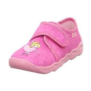 superfit Bubble Muiltje meisjes, roze 5500, 33 EU