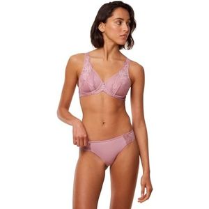 Triumph Wild Peony Bloemen Braziliaanse Rosebloom, Rosebloom, 44