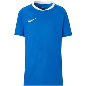 Nike Youth Team Stock Rugby Crew Razor Jersey