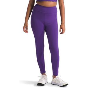 The North Face Never Stop Leggings voor meisjes Peak Purple 176