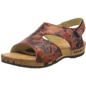 Woody 20222, muiltjes dames 38 EU