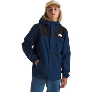 The North Face Nimble Jas voor kinderen Sulphur Spring Green 152