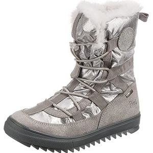 Primigi Dames Flake GTX Snow Boot, Grijs, 40 EU