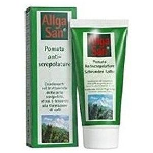 Allga San Anti-scheurvorming pomade - 90 ml