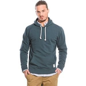 Springfield Hoodie, groen, M