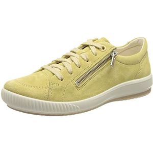 Legero Tanaro Sneakers voor dames, Geel Crème Geel 6520, 36 EU