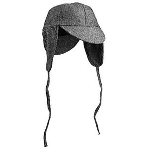 Boland -BOL04240 hoed Sherlock Holmes, meerkleurig, eenheidsmaat (Ciao Srl BOL04240)