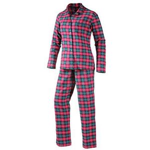 Tommy Hilfiger dames pyjama Joan flannel pj set / 1487902702