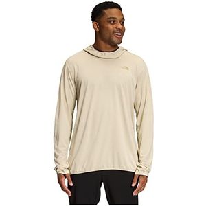 THE NORTH FACE Belay T-shirt Gravel M
