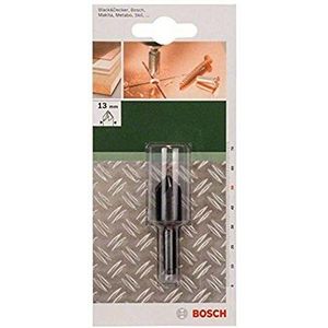 Bosch DIY verzinkboor HSS 13 mm