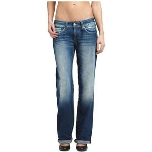 Tommy Jeans Dames Loose/Relaxed Fit (brede been) jeans