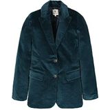 GARCIA - J30290 - Blazer - Zwart - Polyester