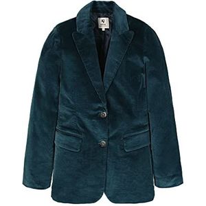 GARCIA - J30290 - Blazer - Zwart - Polyester