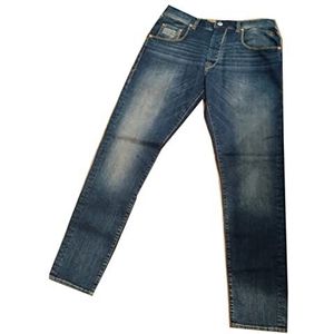 Herrlicher Heren Trade Organic Denim Jeans, Blue Vibe 672, W31/L34