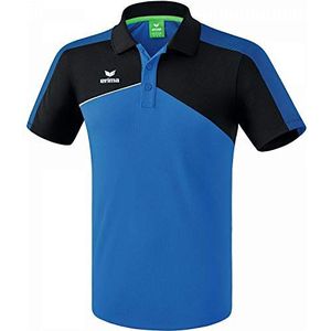 Erima Premium One 2.0 Poloshirt voor kinderen