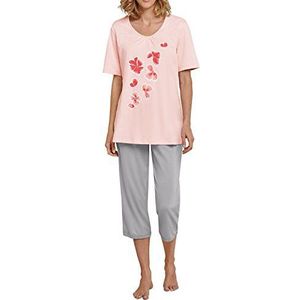 Schiesser 2-delige pyjama voor dames