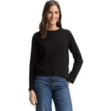 TOM TAILOR Damestrui, 14482 - Deep Black, XL