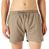 Alpha Industries Hydrochrome AOP Zwemshort stijlvolle voor mannen Olive