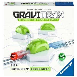 GraviTrax®  Color Swap Uitbreiding - Knikkerbaan