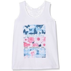 Boboli Jongens-Camiseta Punto Elástico T-shirt