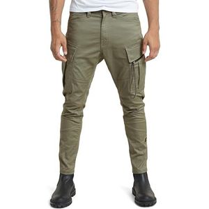 G-Star RAW Zip Pkt 3D Skinny Cargo 2.0, groen (Shamrock D24307-c105-2199), 30W / 30L