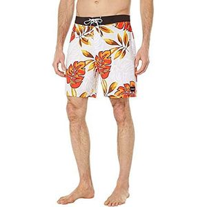 Hurley Phantom Classic 18', Barely Bone, 28