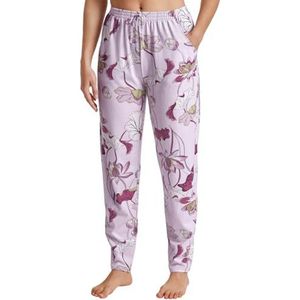 CALIDA Dames Favourites broek, Orchid Rose, 40-42