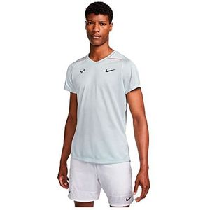 Nike Court Dri Fit Rafa Challenger korte mouwen T-shirt S