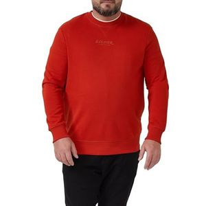 Sweatshirt - Warm - Met Logo-Artwork