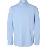 Selected Performance - Slim Fit - Overhemd - Lange Mouwen