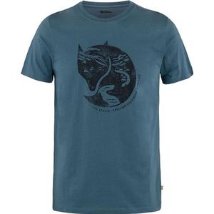 FJALLRAVEN T-shirt merk Arctic Fox T-shirt M