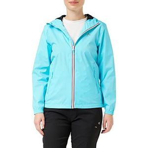 Werkjas - Ademend - Meshvoering - Reflecterende Details - Samendrukbaar