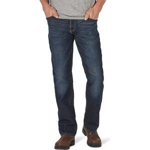 Lee Heren Modern Series Extreme Motion Regular Fit bootcut jeans, Cruz, 38W x 30L