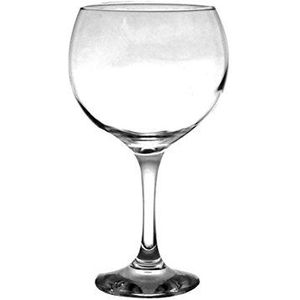 Bistro Gin Tonic Cocktailglas - 63 cl - 6 stuks