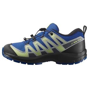 Salomon - Xa Pro V8 Wp - Wandelschoenen - Waterdicht - Kinderen