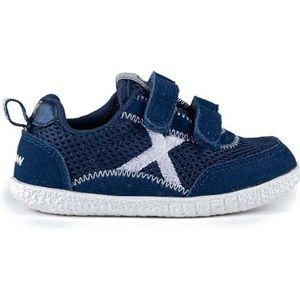 Munich Baby KODA 12 schoenen, blauw, 27 EU, Blauw, 27 EU