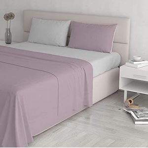 Italiaans Bed Linnen Natuurlijke Kleur Bed Set