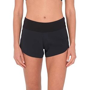 Hurley - Solid Soft Waist - Zwembroek - 2.5 inch