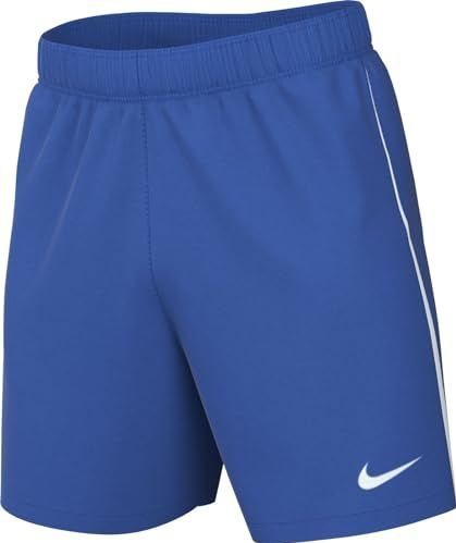 Nike - Dri-Fit LGE III - Mesh Shorts