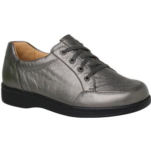 Ganter - Karin - Sneakers - Antraciet - X-breed